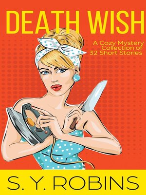 cover image of Death Wish